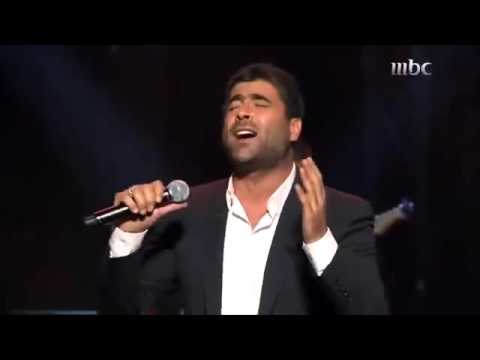 اخطر موال لوائل كفوري رائع جداا - Wael kfoury Mawal