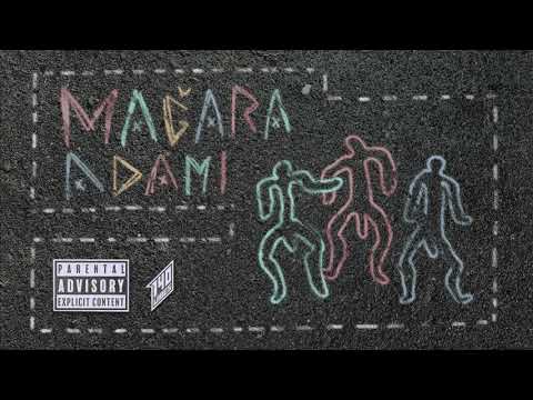 Aintnolie, Neocortex, F'Rhyme - Mağara Adamı
