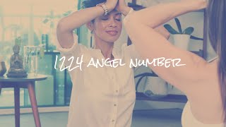 1224 Angel Number Meaning - Love Video
