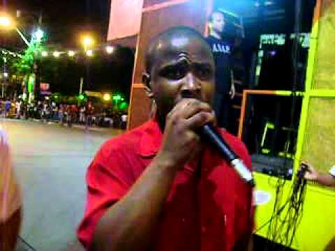 Construindo Sonhos - São Gonçalo Carnaval 2011 Intérpretes