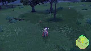 [ポケモンスカーレット]バッチ3個目取得したばっか放送[ネタバレ禁止]