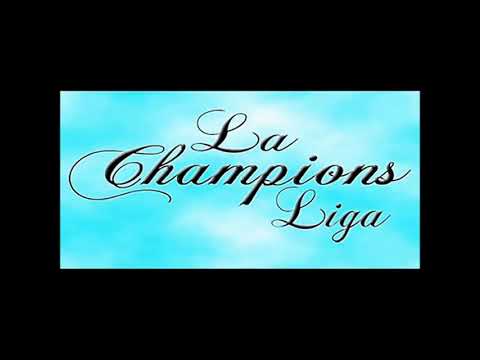 Dime Tu - La Champions Liga