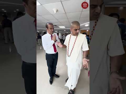 Daily Annadaan: A Noble Cause Supported by Dr. Vijayanand Reddy