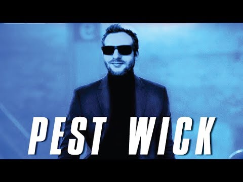 John Wick Of Tarkov Vol. 1 - Escape from Tarkov