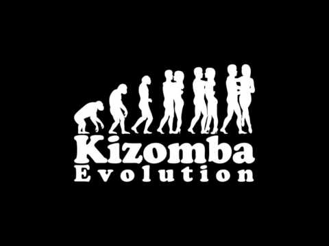 Improv demo Donnovan ST & Marjolein ( Kizomba Evolution )