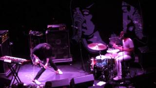 Death From Above 1979 - You&#39;re A Woman Im A Machine Live 2 The Regent 11-14-14 HD
