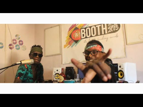 GUEST : Fiks The Sound in studio) DISCOVERIESBY#ALCO