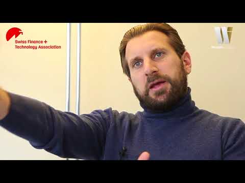 Wealth Initiative -Douglas Azar , WealthTech Startup PART III