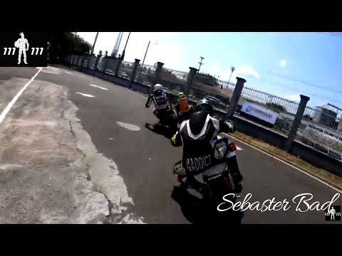 🏁Categoría SCOOTER(MIKO 155). Valida Nacional Estadio Rommel Fenandez-CDPanamá.🔥MOTOVELOCIDAD PANAMÁ