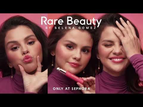 Soft Pinch Tinted Lip Oil | Rare Beauty by Selena Gomez