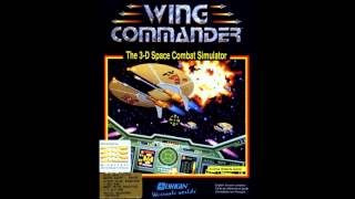 [AMIGA MUSIC] Wing Commander  -08-  Floundering