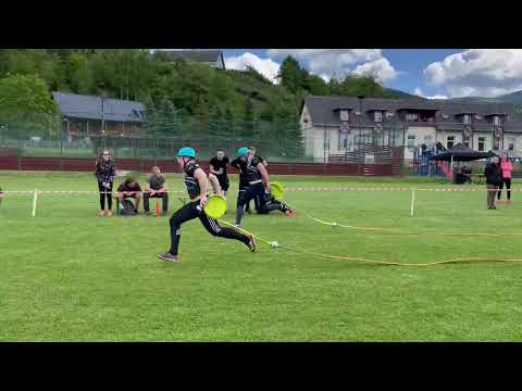 SDH Petřvaldík 35+ v Malenovicích 28.5. 2022 (L14:33s - P14:74s)