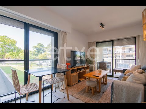 Video de YouTube - Apartamento con Renta Punta Gorda Parque Rivera
