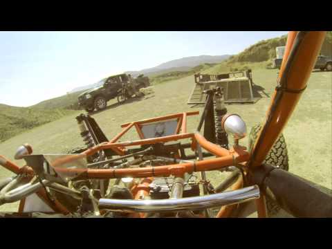 CHAIN VISION EP 2 : KILLA KALI DESERTED BTS