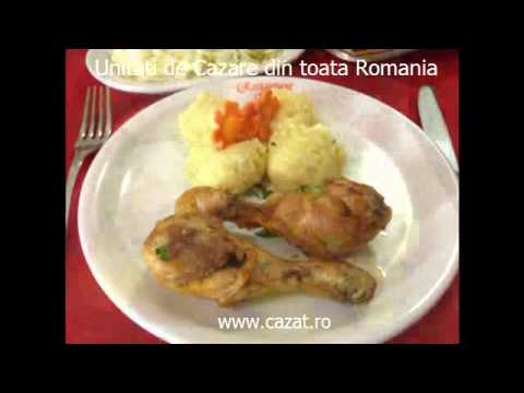 Cazare Somes Odorhei, Salaj - Cazat.ro