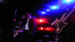 Protomartyr  -  Why Does It Shake