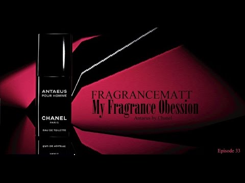 MFO: Episode 33: Antaeus by Chanel (1981) "The Giant of Africa"