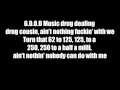 Kanye West, Jay-Z & Big Sean - Clique Kanye West, Jay-Z & Big Sean - Clique