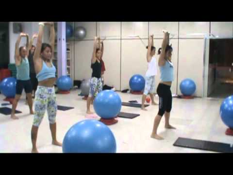 download lagu mp3 mp4 Pilates Academia, download lagu Pilates Academia gratis, unduh video klip Pilates Academia