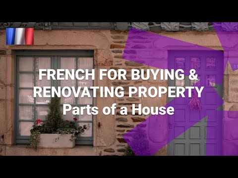 French for Buying Property What Are the Different Types of Property in France