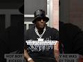 Hot Boy Turk explains why he was kicked off the Cash Money reunion tour!