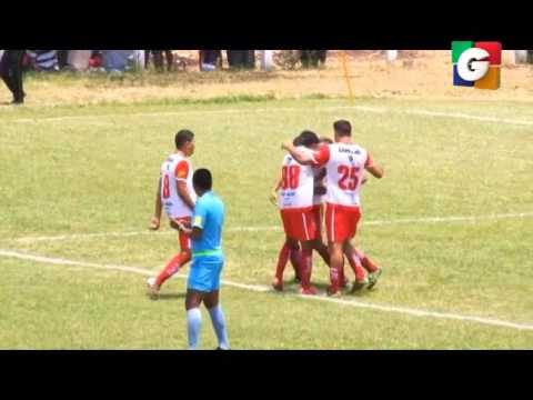 Video Resumen: Mictlán 3-2 Xelajú,MC - Clausura 2016, Jornada 15