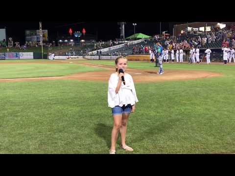 Blue Claws 8 20 2018