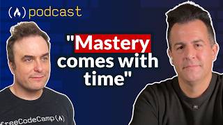 Harvard CS50 prof David J. Malan on why you should learn programming slowly [Podcast #197]