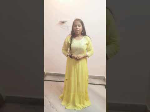 Deepti Dandapat introduction video