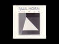 Paul Horn - Nomad [Lossy]
