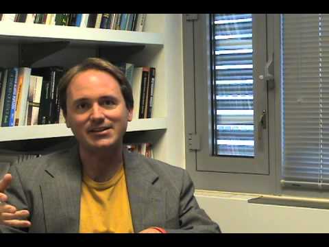 Faculty Spotlight James Fowler