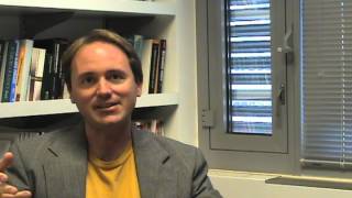 Faculty Spotlight: James Fowler