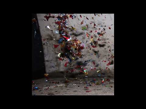 Lonefront - Pronoia [NME013]