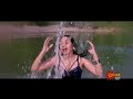 Bhavana Ruchita Prasad Wet Body Navel Show Hottest Song Kurigalu Saar Kurigalu