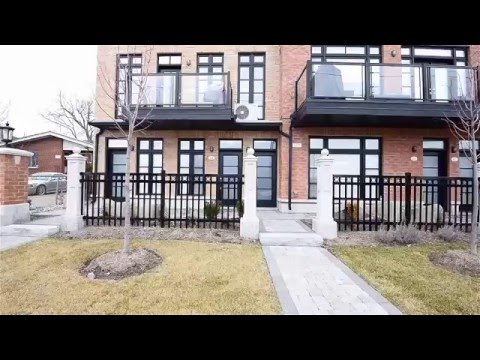 #64 8177 Kipling Avenue Woodbridge Jim Disibio