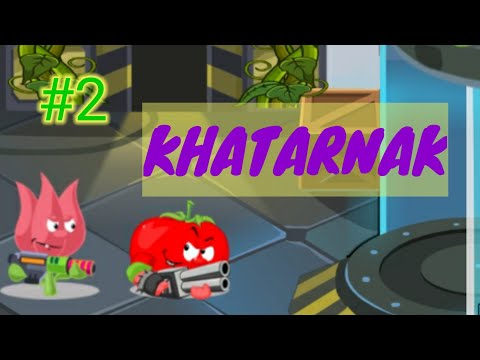 Plants vs goblins|| katarnak||