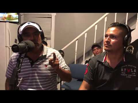 NO NECESITO PAPELES - ZETO VARGAS Y SUS KALENTANOS