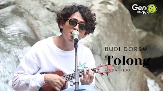 Download lagu BUDI DOREMI - TOLONG ( LIVE @LEUWI HEJO ) mp3