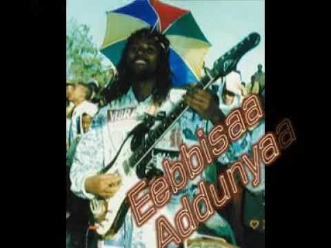 Seenaa Wallisaa fi Qabsa'aa beekamaa Ebbisaa Adunyaa kutaa 1ffaa