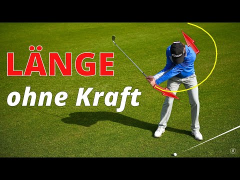 Länger schlagen ohne Krafteinsatz (Die richtige Technik)