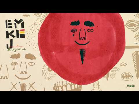 01.EMKEJ - HIPOP (ZNAJDI SE)
