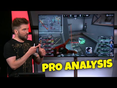 Valorant Pro Analysis | Team Liquid vs M3 Champions | Nats Valorant | Valorant