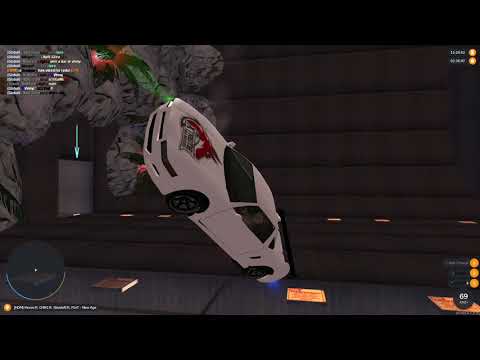 Rexon ft. CHRS ft. SheldoN ft. FlinT - New Age finished by |-XpR-|FacuP