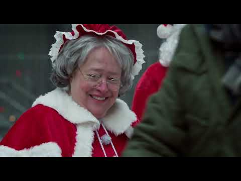 Bad Santa 2 Soundtrack Trailer. Lyrics