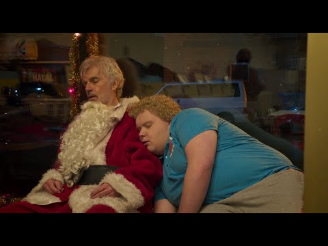 Bad Santa 2 soundtrack trailer still