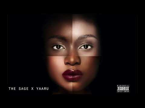 THE SAGE X YAARU - TOURING