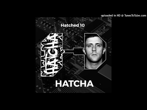 Hatcha & Abstrakt Sonance - Breaking & Entering