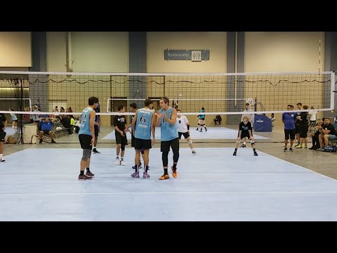 352 Elite 15 vs Borinquen - Finals