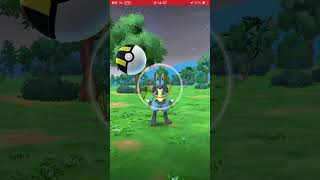 ポケモン捕獲戦　パート492 ポケモンgo #ポケモンgo #ポケモン