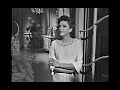 Judy Garland - Paris is a Lonely Town (Live)